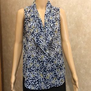 Women’s Flower Blouse